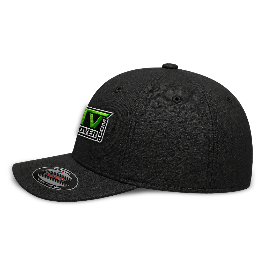 2025 UTV Takeover Hat - Takeover Logo (Youth)