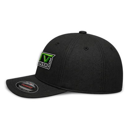 2025 UTV Takeover Hat - Takeover Logo (Youth)