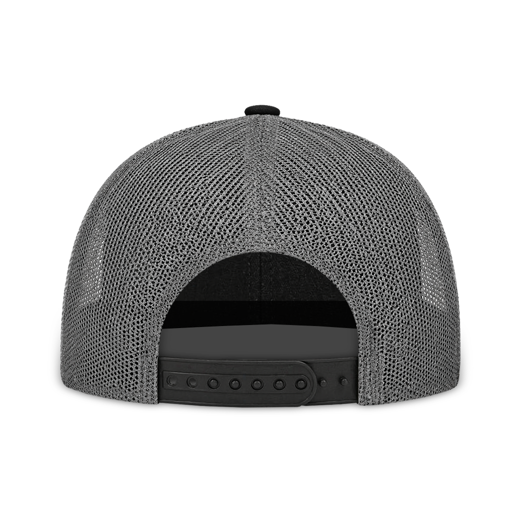 2023 UTV Takeover Hat - Nation Logo (Snapback)