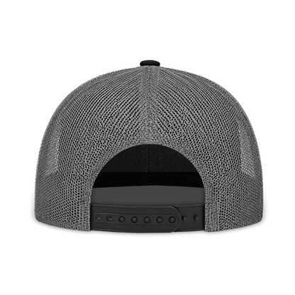 2023 UTV Takeover Hat - Nation Logo (Snapback)