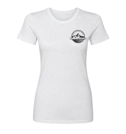 2022 UTV Takeover T-Shirt - Round Live Life Offorad Logo