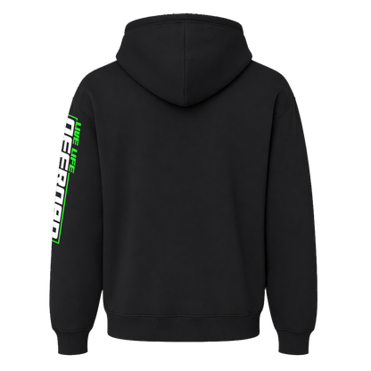 2025 UTV Takeover Hoodie - Live Life Offroad Design