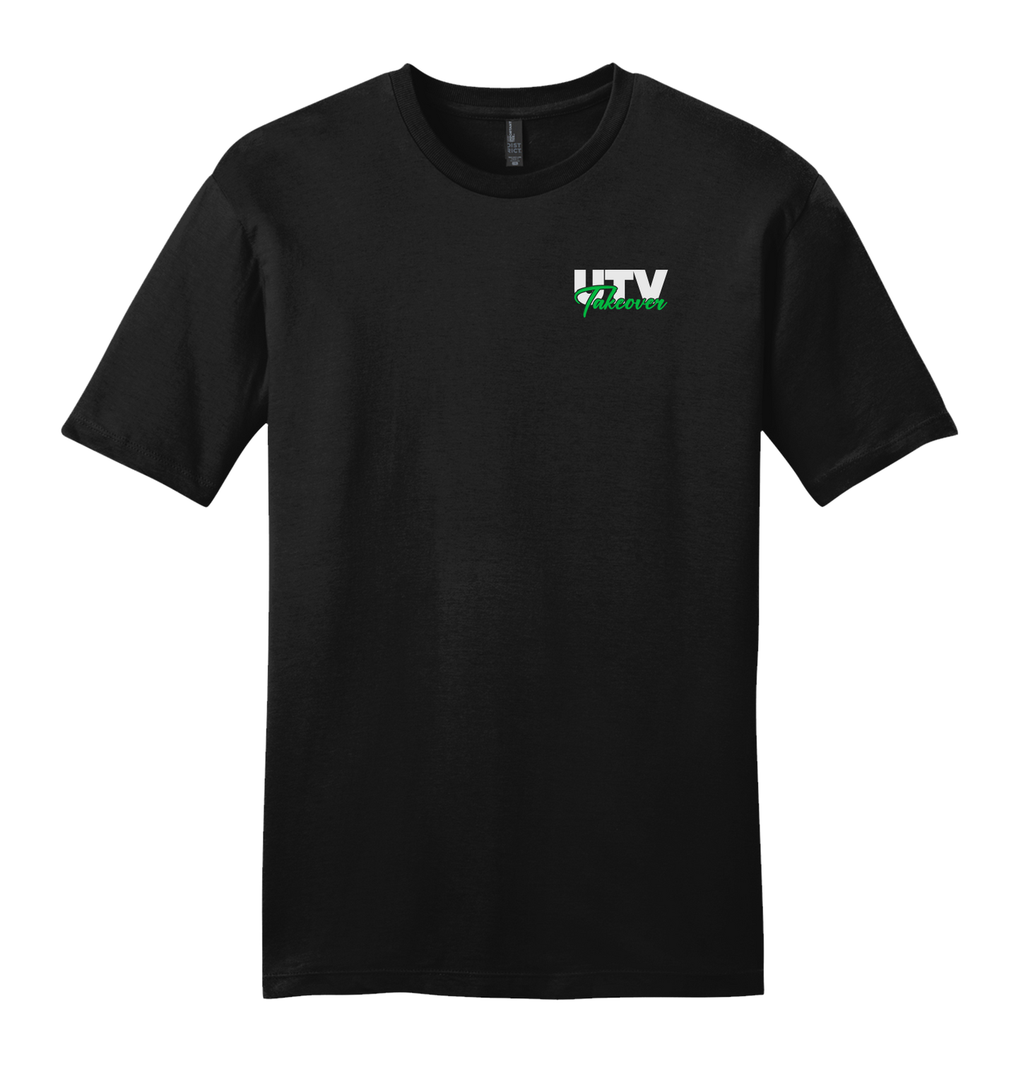 Live Life Offroad - Coos Bay T-shirt