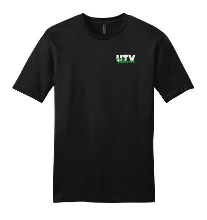 Live Life Offroad - Coos Bay T-shirt