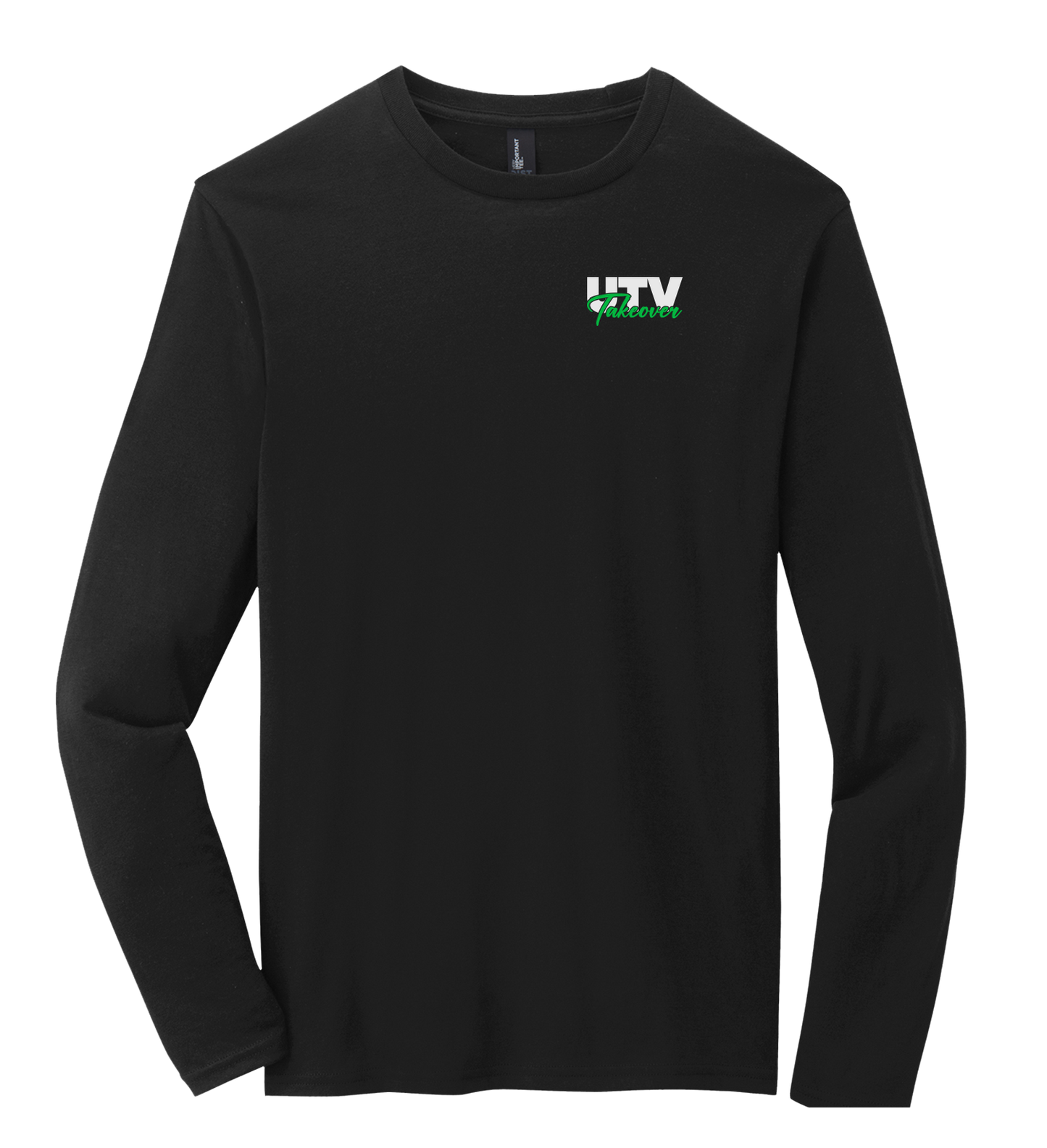 Live Life Offroad - Coos Bay Long Sleeve