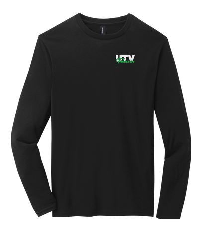 Live Life Offroad - Coos Bay Long Sleeve