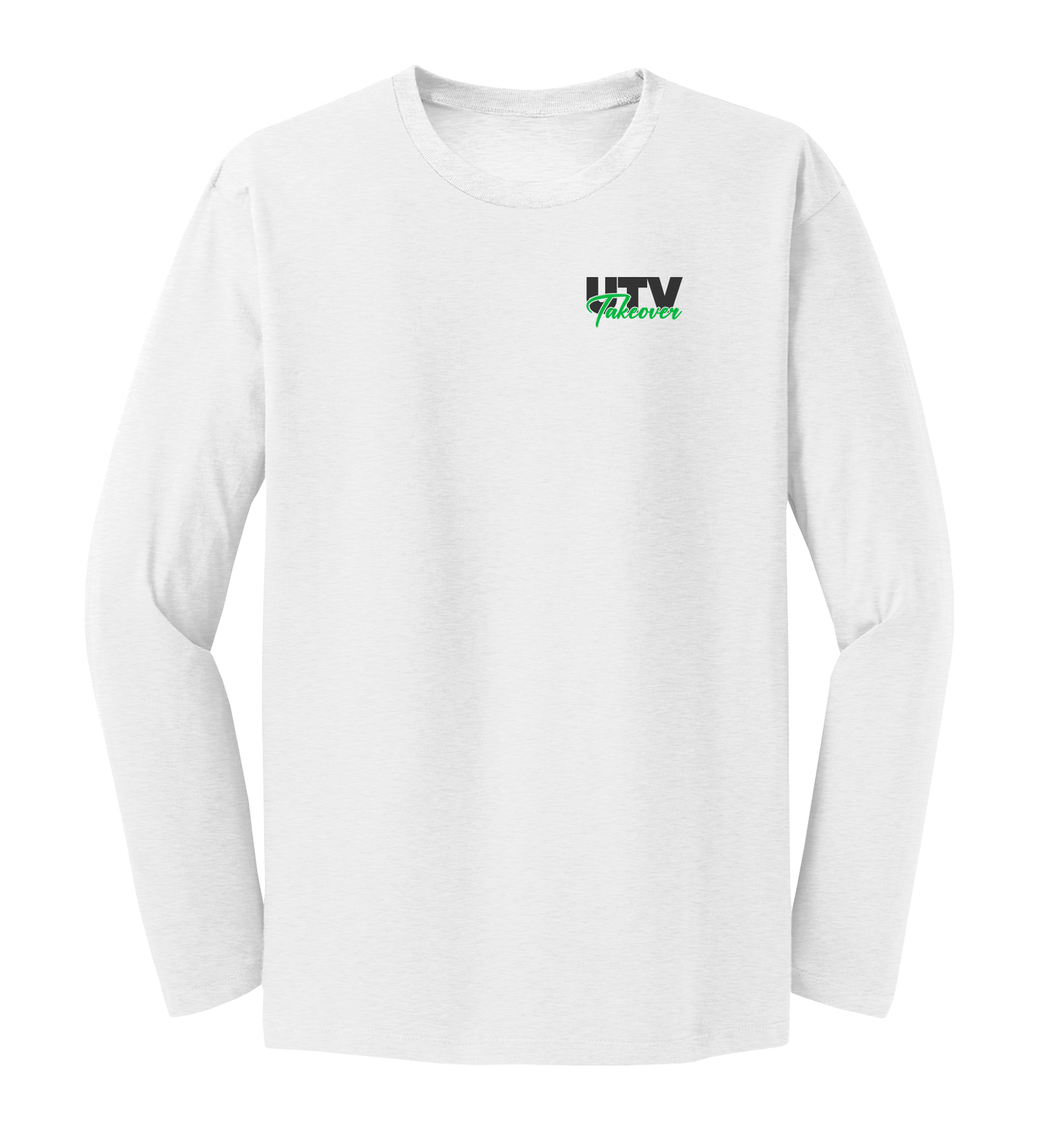 Live Life Offroad - Coos Bay Long Sleeve
