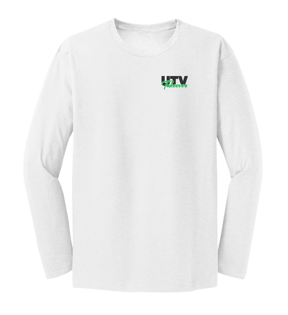Live Life Offroad - Coos Bay Long Sleeve