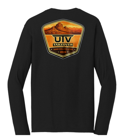 Live Life Offroad - Sand Hollow Long Sleeve