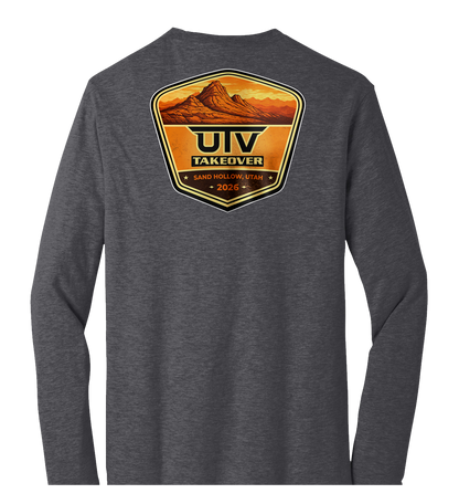 Live Life Offroad - Sand Hollow Long Sleeve