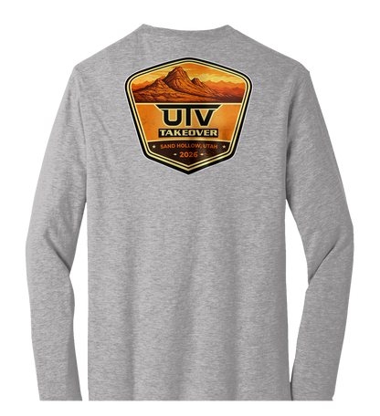Live Life Offroad - Sand Hollow Long Sleeve