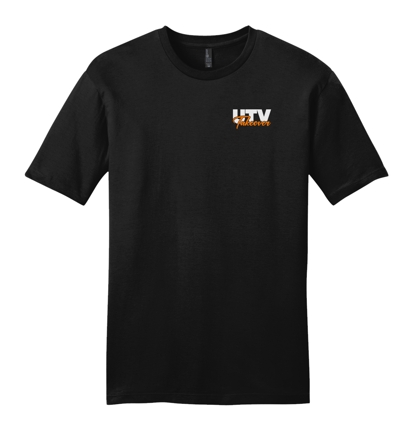 Live Life Offroad -Sand Hollow T-shirt