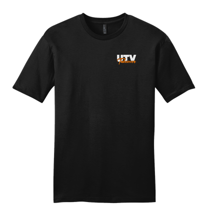 Live Life Offroad -Sand Hollow T-shirt