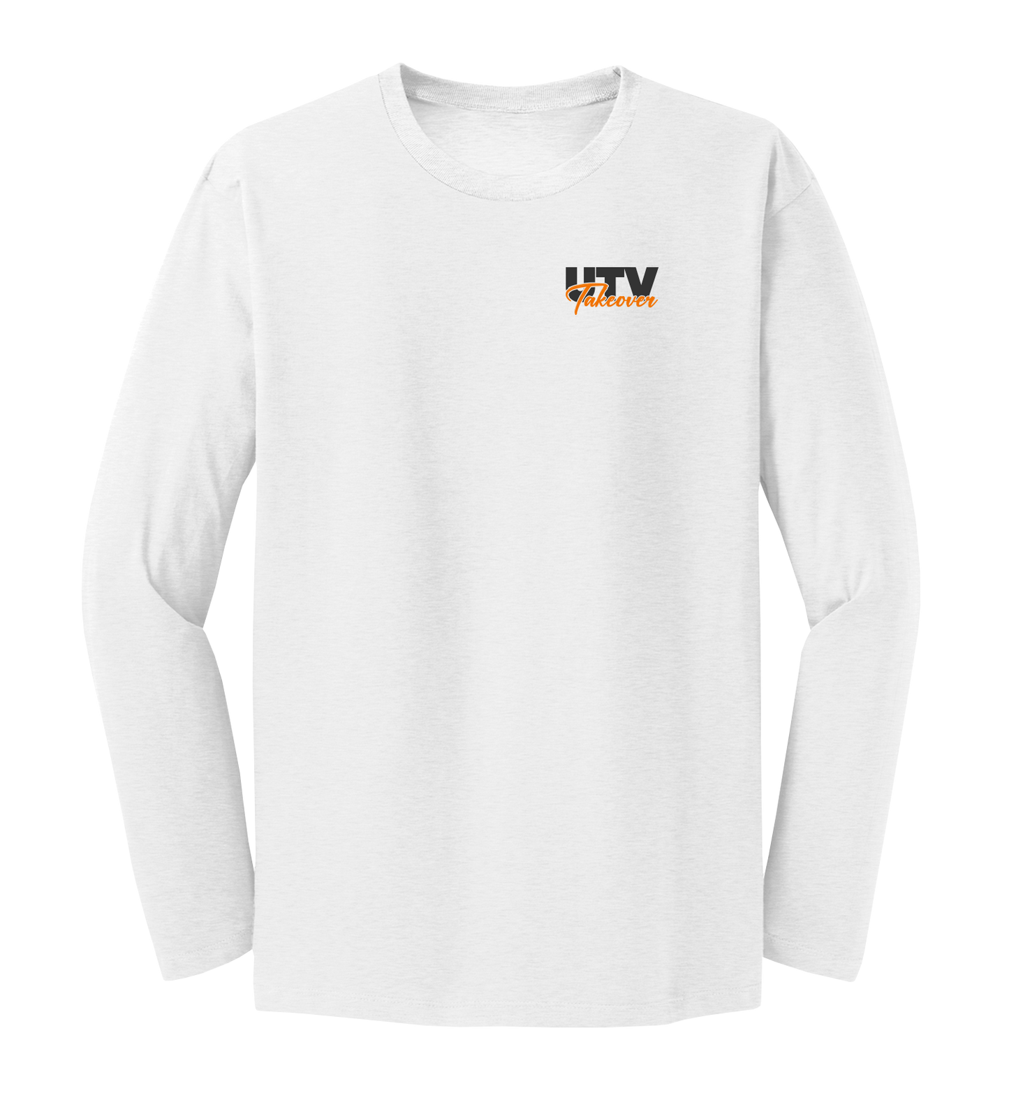 Live Life Offroad - Sand Hollow Long Sleeve