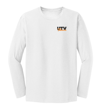 Live Life Offroad - Sand Hollow Long Sleeve