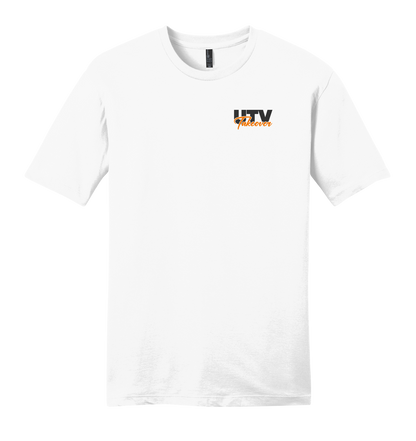 Live Life Offroad -Sand Hollow T-shirt