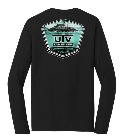 Live Life Offroad - Winchester Bay Long Sleeve