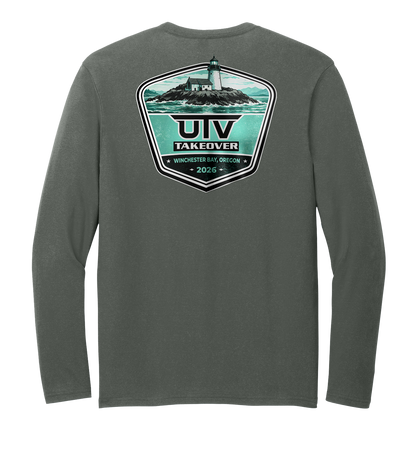 Live Life Offroad - Winchester Bay Long Sleeve