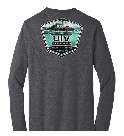 Live Life Offroad - Winchester Bay Long Sleeve