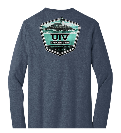 Live Life Offroad - Winchester Bay Long Sleeve