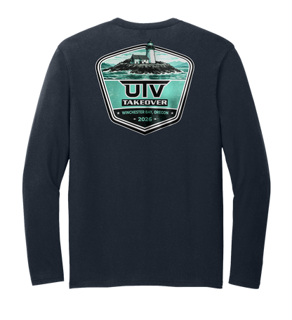 Live Life Offroad - Winchester Bay Long Sleeve