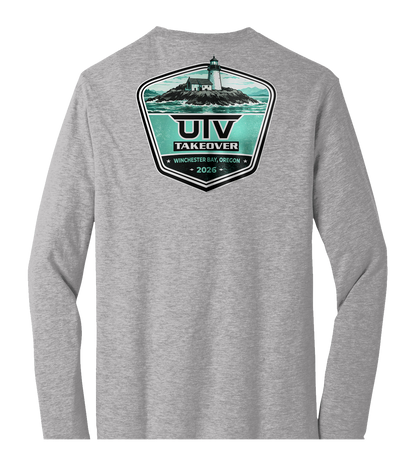 Live Life Offroad - Winchester Bay Long Sleeve