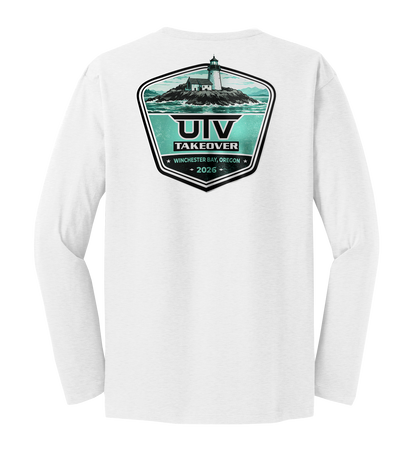 Live Life Offroad - Winchester Bay Long Sleeve