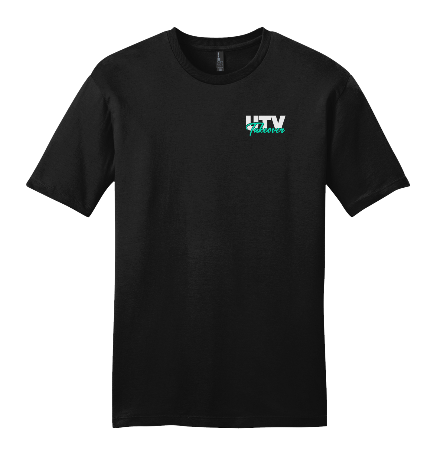 Live Life Offroad - Winchester Bay T-shirt