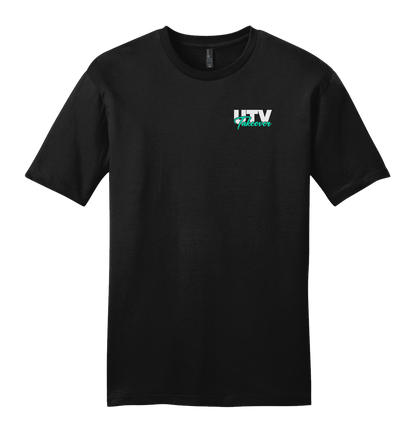 Live Life Offroad - Winchester Bay T-shirt