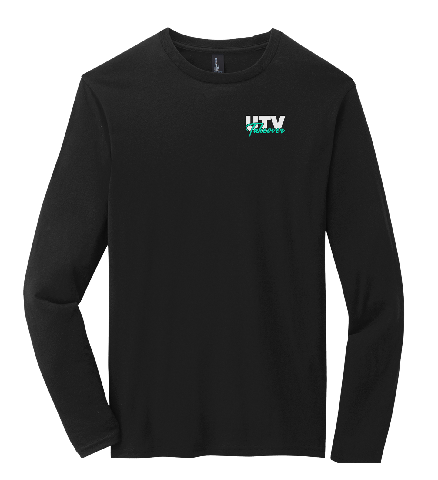 Live Life Offroad - Winchester Bay Long Sleeve
