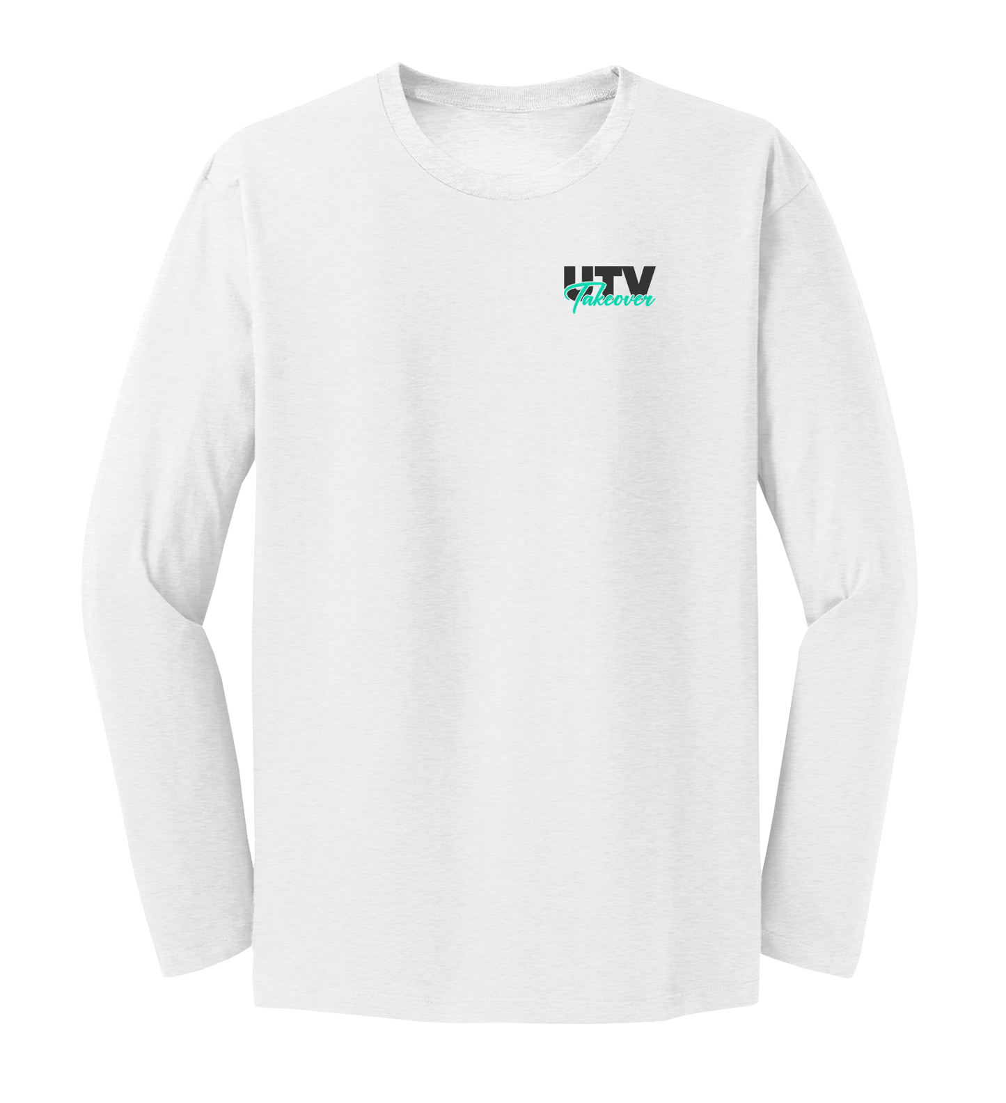 Live Life Offroad - Winchester Bay Long Sleeve