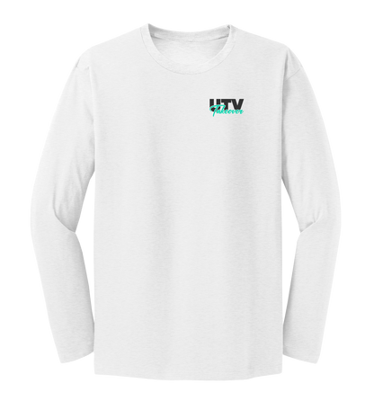 Live Life Offroad - Winchester Bay Long Sleeve