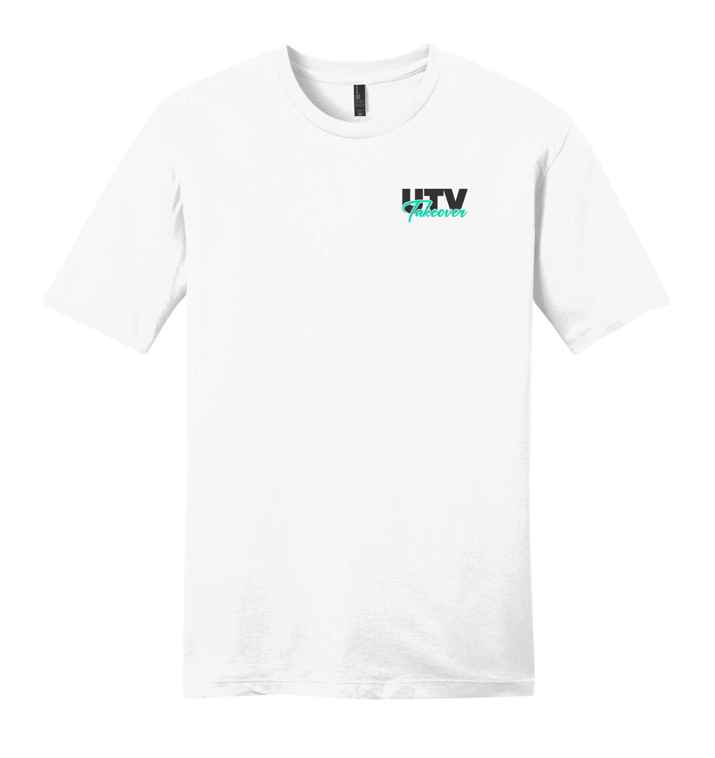 Live Life Offroad - Winchester Bay T-shirt