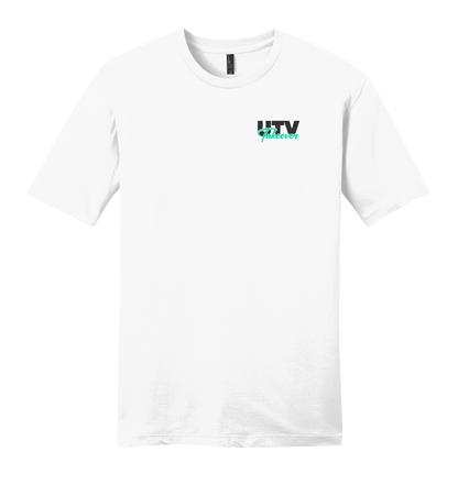 Live Life Offroad - Winchester Bay T-shirt