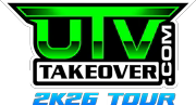 UTV Takeover