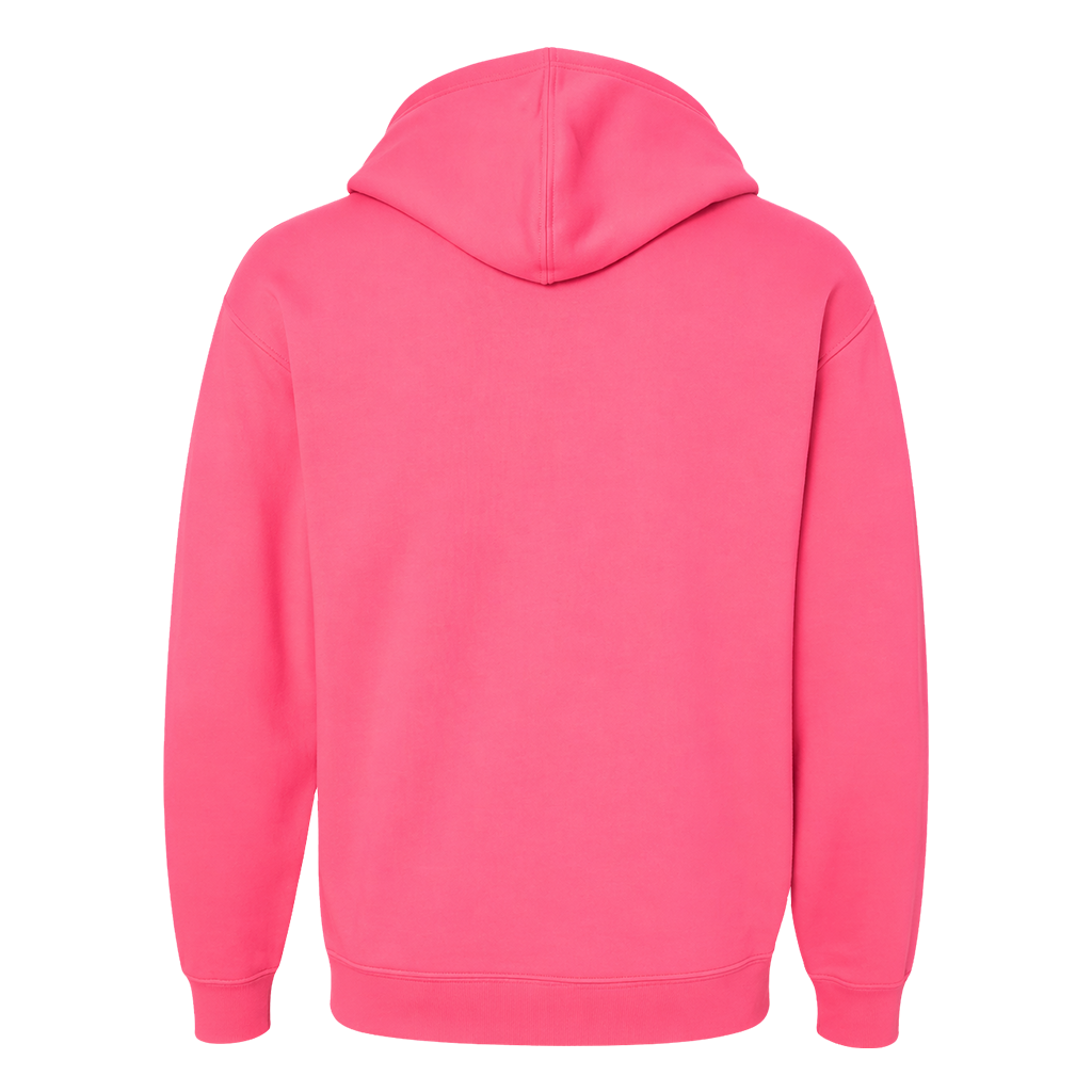 2024 UTV Takeover Hoodie - Diamond Live Life Offroad Logo