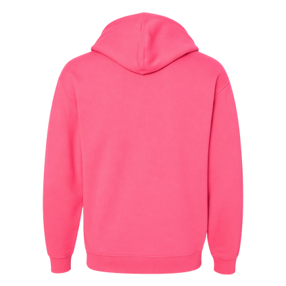 2024 UTV Takeover Hoodie - Diamond Live Life Offroad Logo