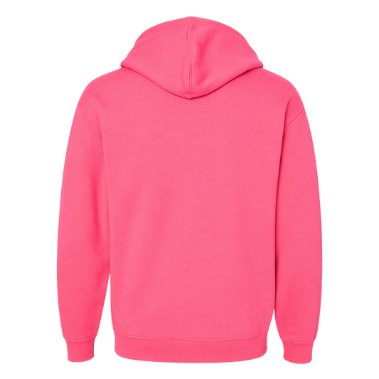 2024 UTV Takeover Hoodie - Diamond Live Life Offroad Logo