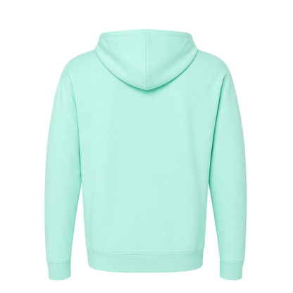 2024 UTV Takeover Hoodie - Diamond Live Life Offroad Logo