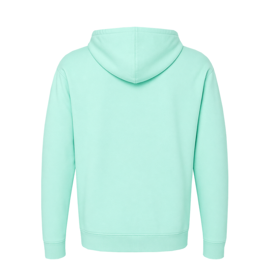 2024 UTV Takeover Hoodie - Diamond Live Life Offroad Logo
