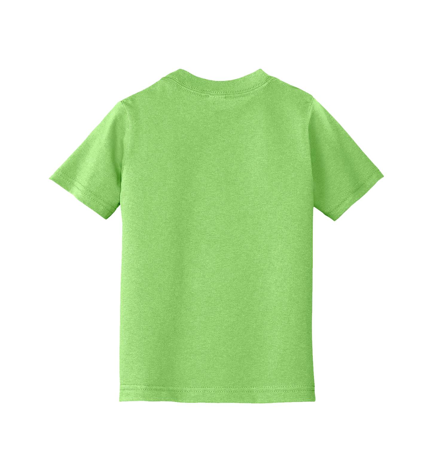 Mom Said No - Toddler T-Shirt