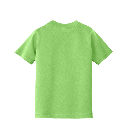 Mom Said No - Toddler T-Shirt