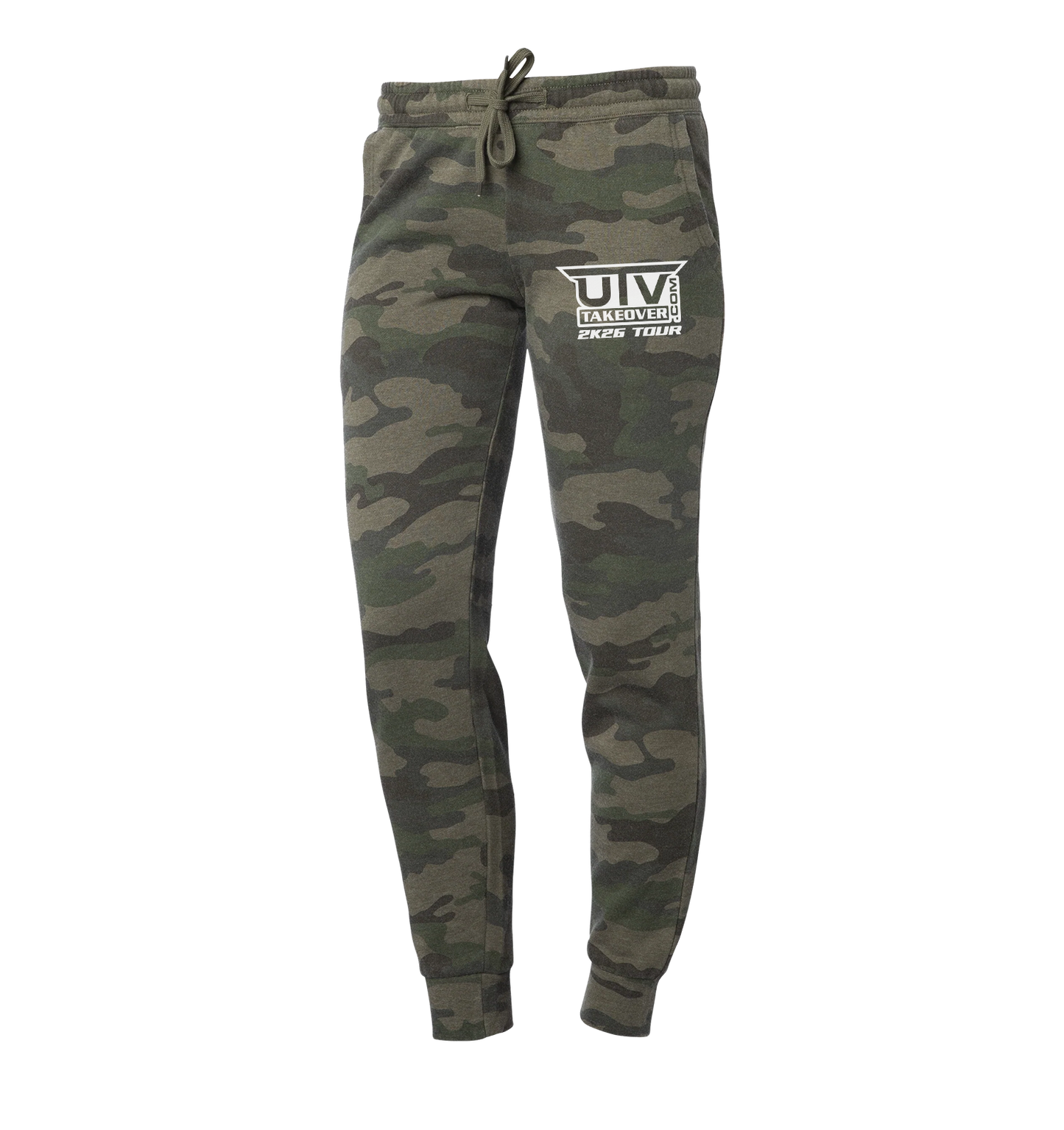 Women's UTV Takeover Pants