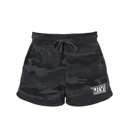 Women's UTV Takeover Shorts