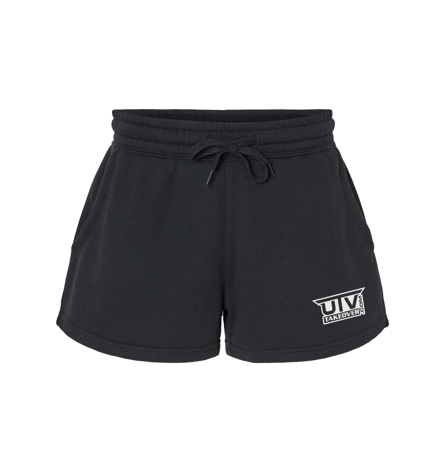 Women's UTV Takeover Shorts