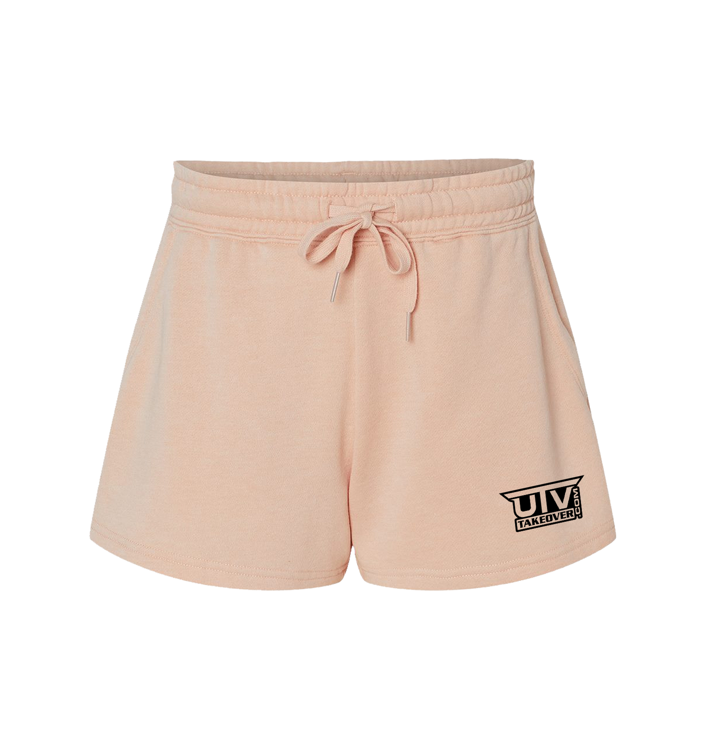 Women's UTV Takeover Shorts