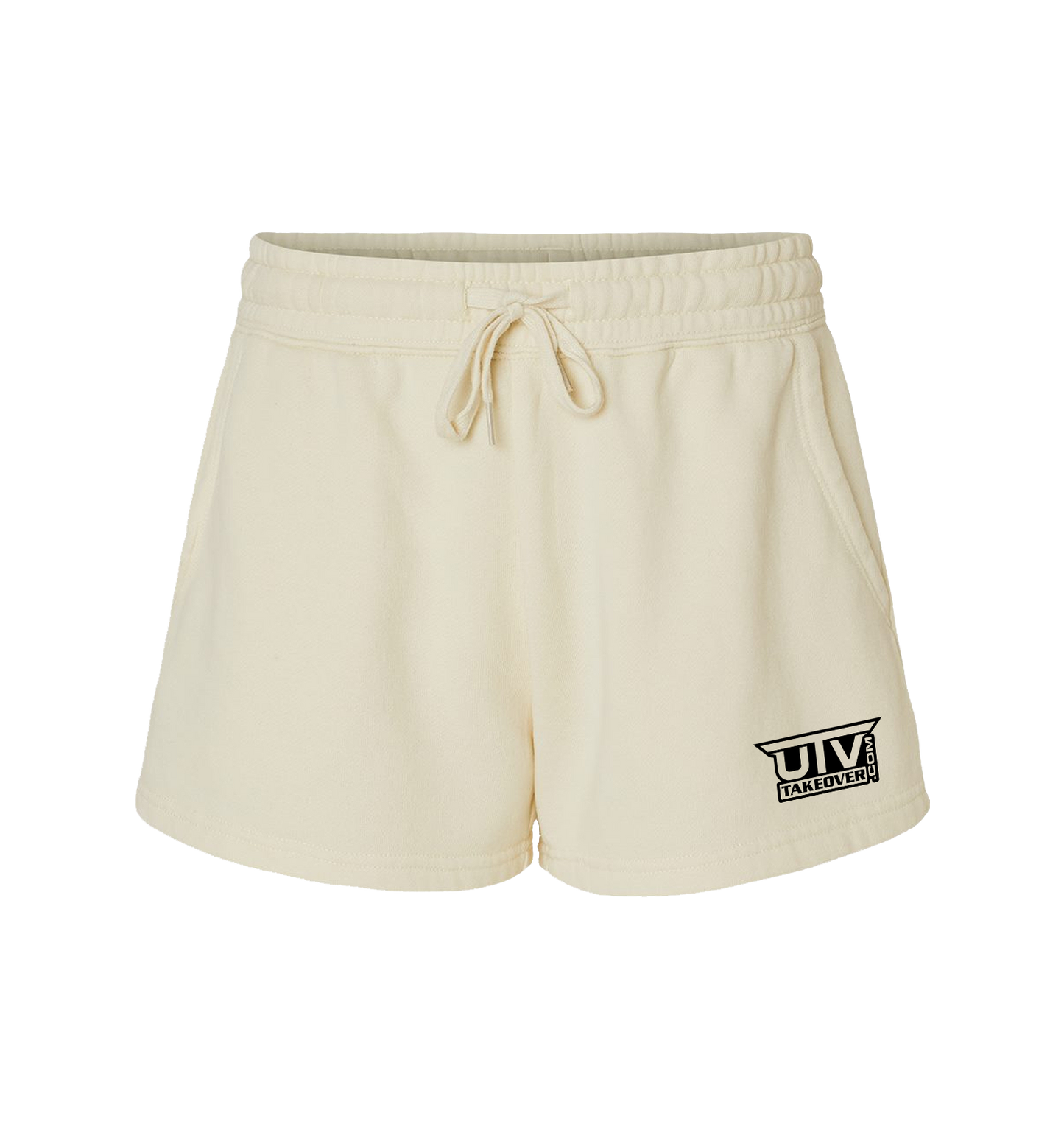 Women's UTV Takeover Shorts