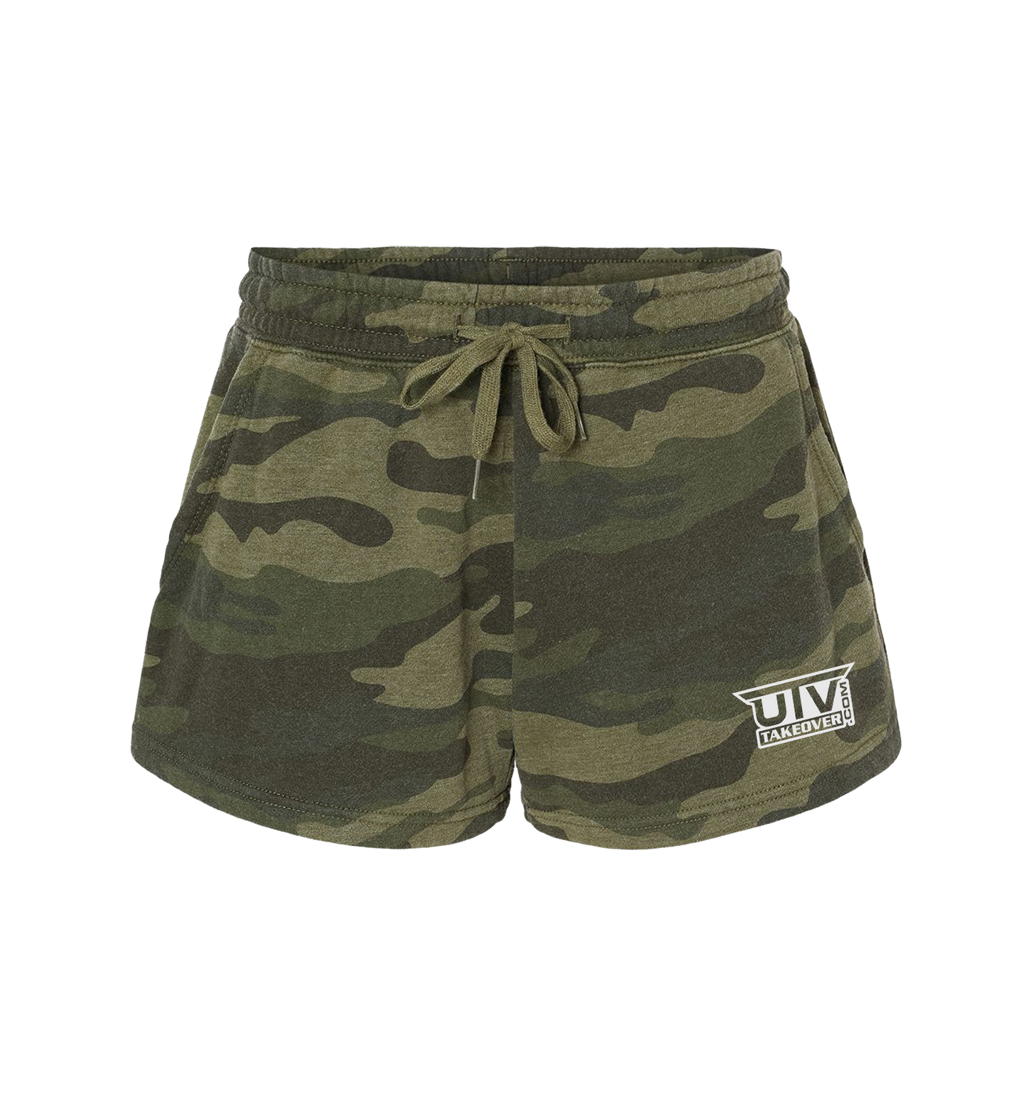 Women's UTV Takeover Shorts
