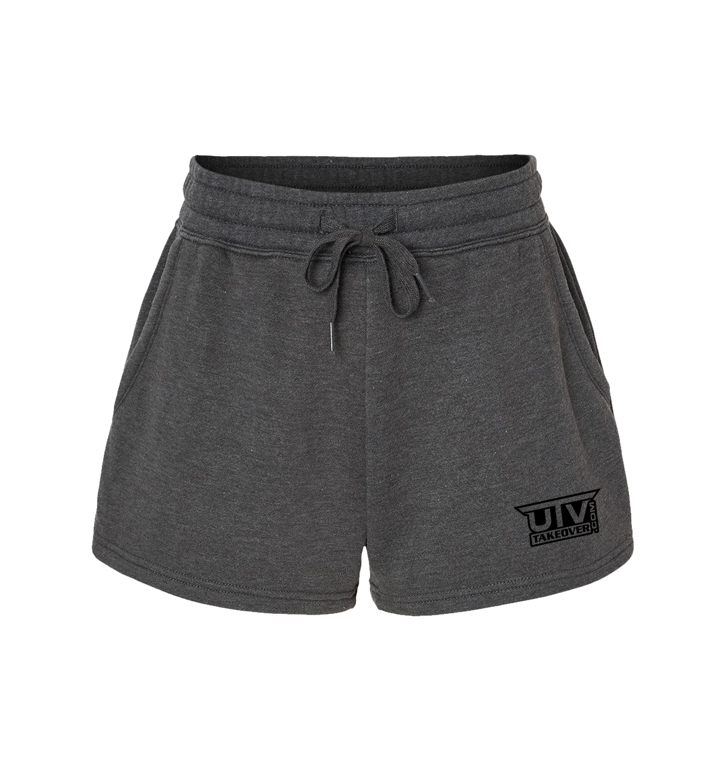 Women's UTV Takeover Shorts