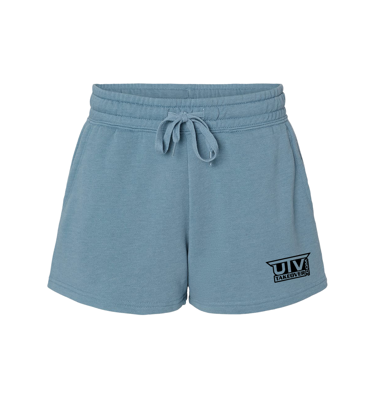 Women's UTV Takeover Shorts